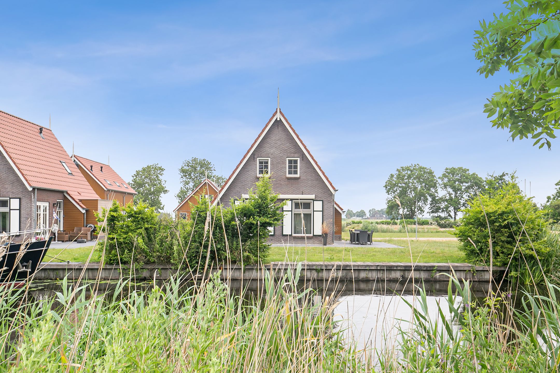 Foto 3 van Sjuwedyk 4-B