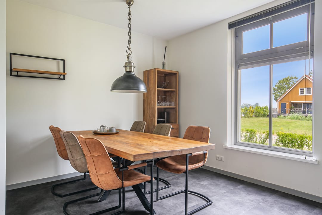 Foto 11 van Sjuwedyk 4-B