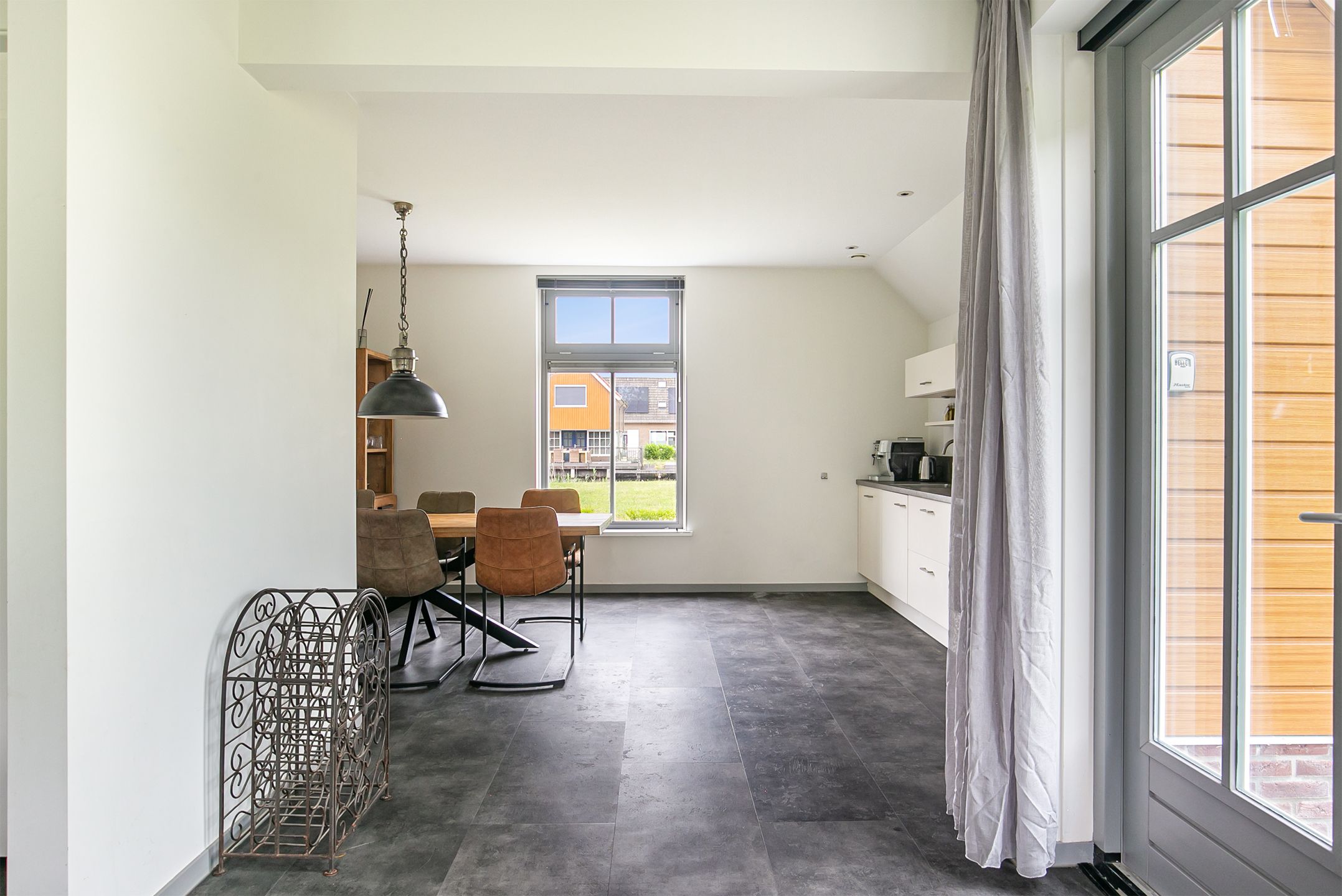 Foto 9 van Sjuwedyk 4-B