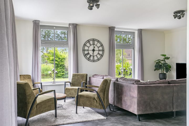 Foto 7 van Sjuwedyk 4-B