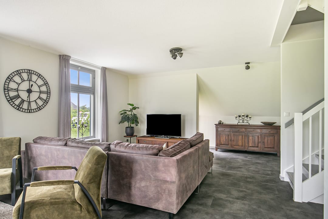 Foto 8 van Sjuwedyk 4-B