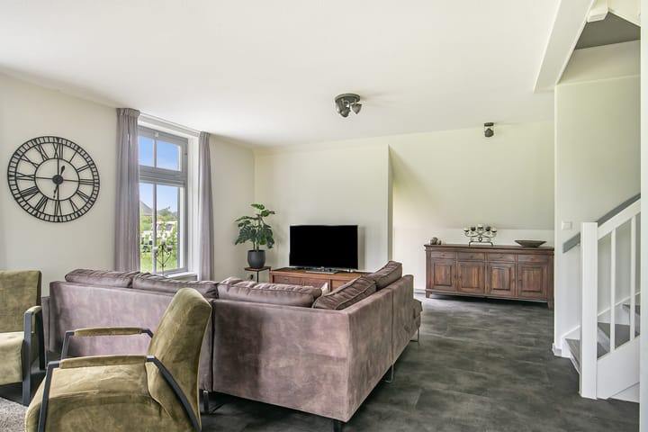 Foto 8 van Sjuwedyk 4-B