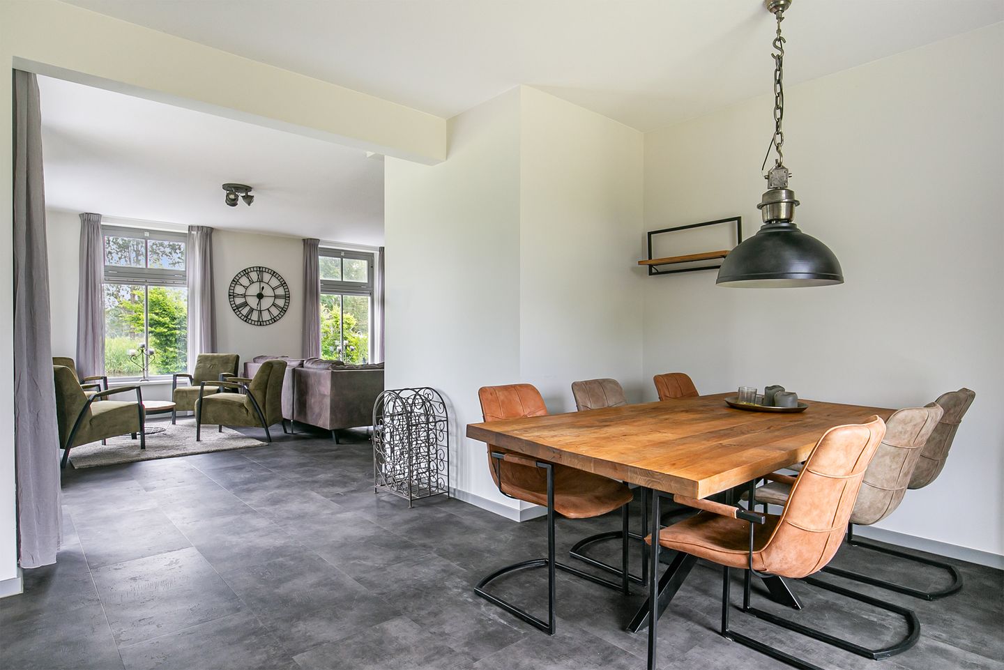 Foto 10 van Sjuwedyk 4-B