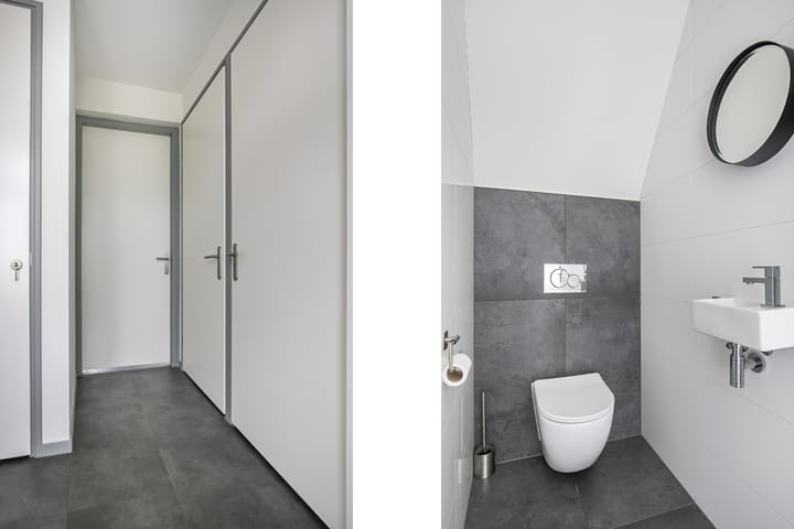 Foto 15 van Sjuwedyk 4-B