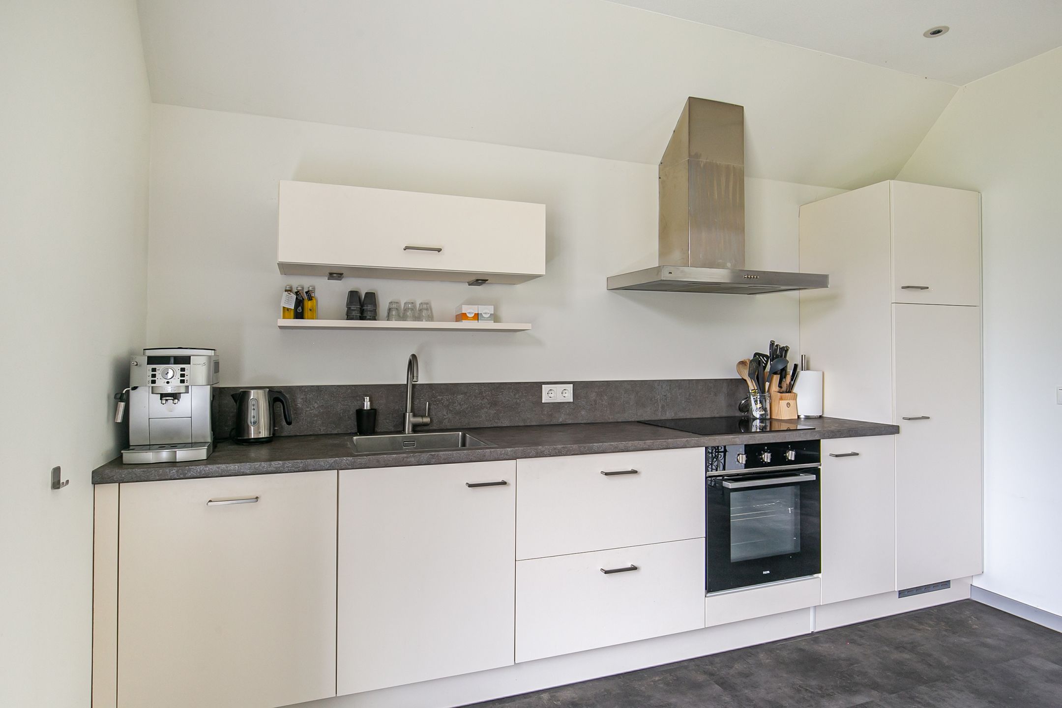 Foto 12 van Sjuwedyk 4-B