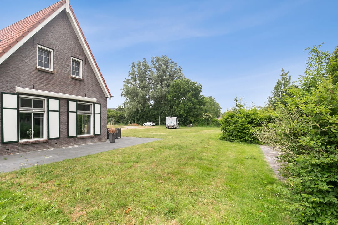 Foto 28 van Sjuwedyk 4-B