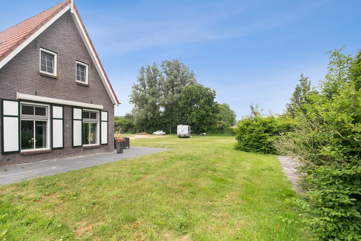 Foto 28 van Sjuwedyk 4-B