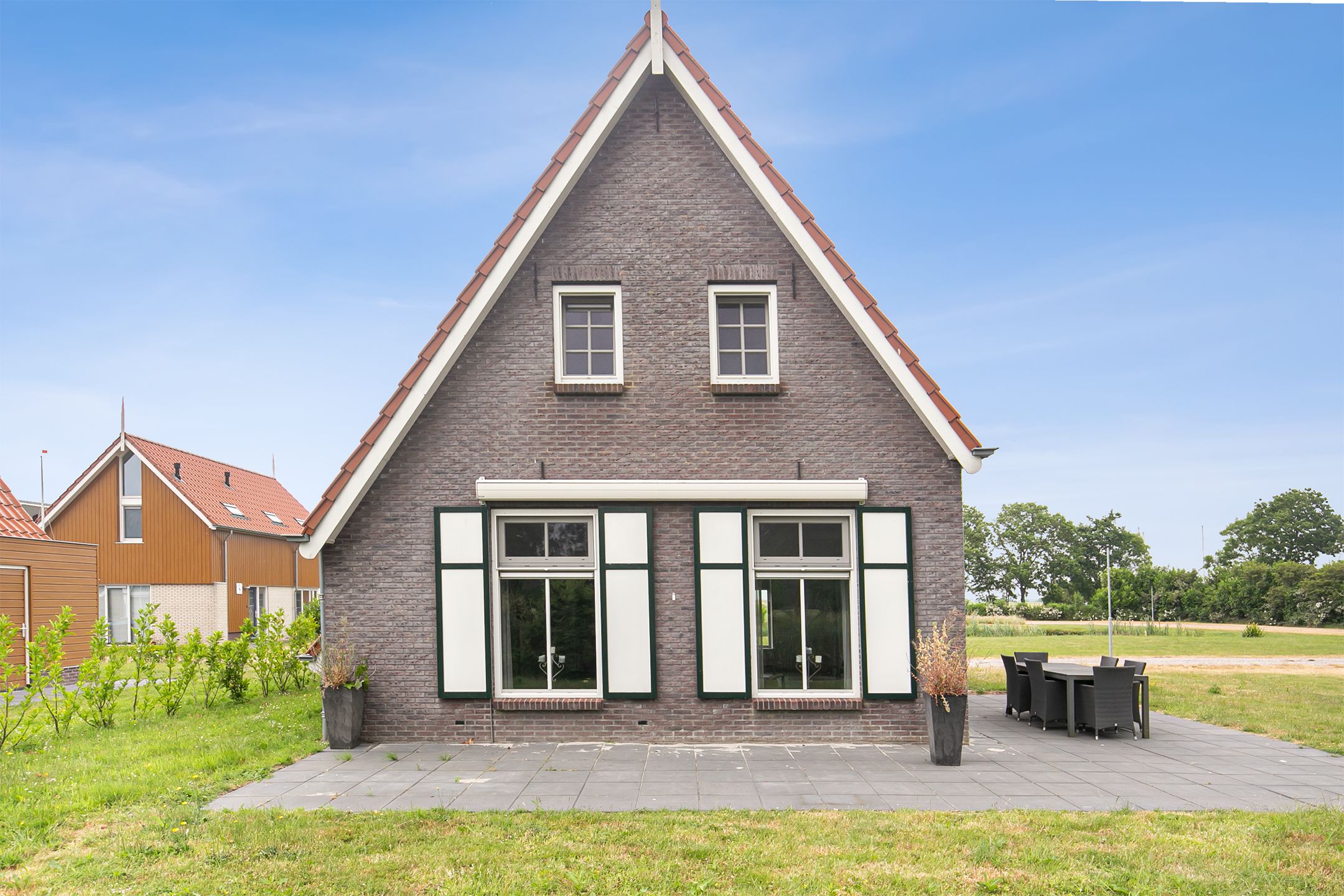 Foto 24 van Sjuwedyk 4-B