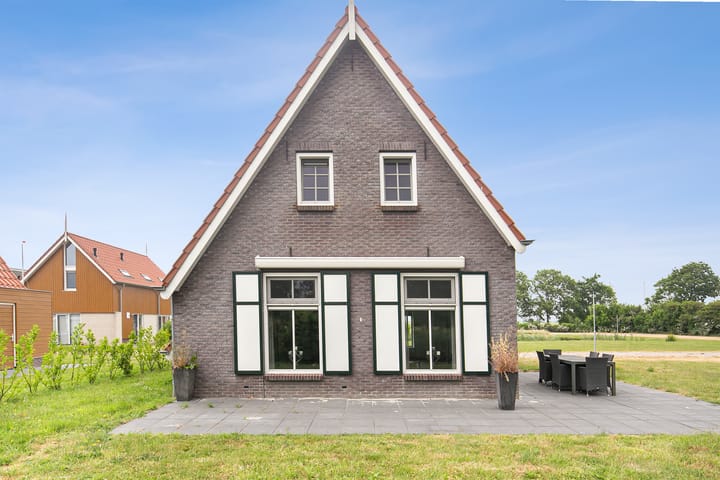 Foto 24 van Sjuwedyk 4-B