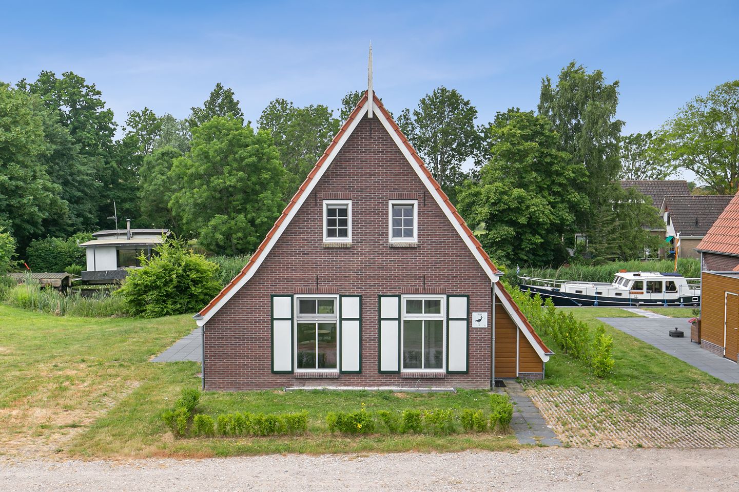 Foto 25 van Sjuwedyk 4-B