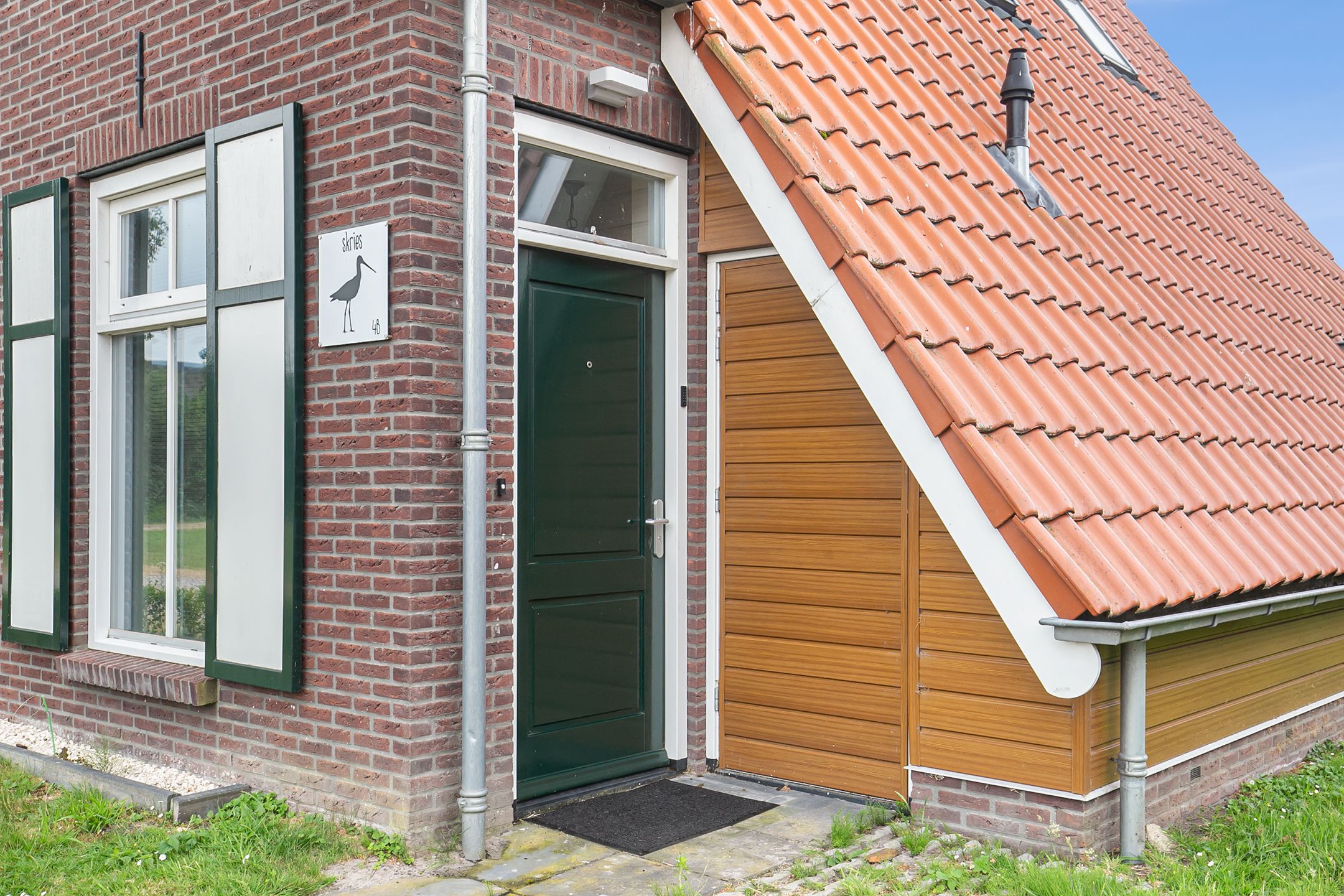 Foto 27 van Sjuwedyk 4-B