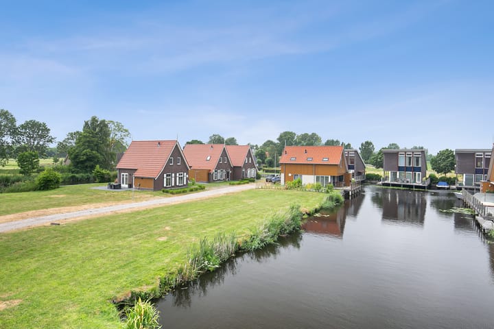 Foto 26 van Sjuwedyk 4-B