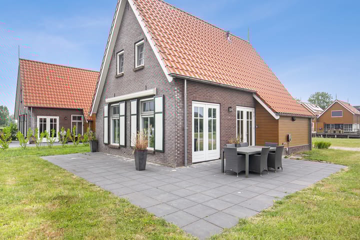 Foto 29 van Sjuwedyk 4-B