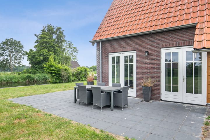 Foto 30 van Sjuwedyk 4-B