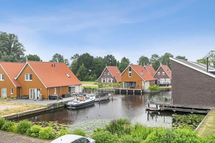 Foto 32 van Sjuwedyk 4-B