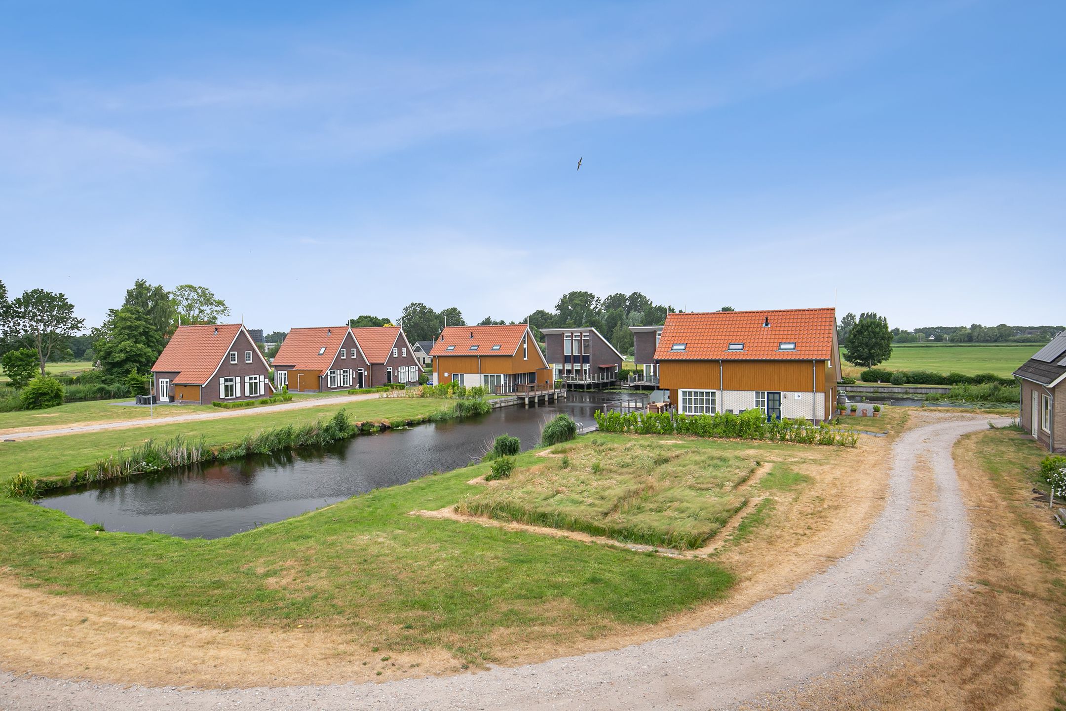 Foto 33 van Sjuwedyk 4-B