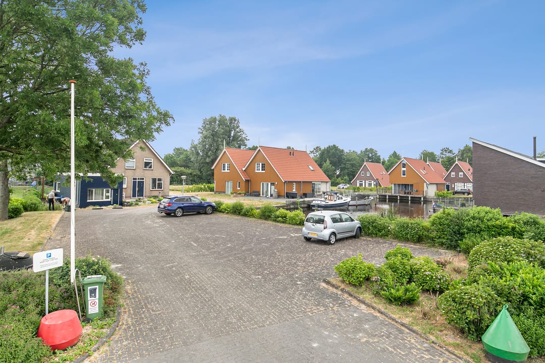 Foto 31 van Sjuwedyk 4-B