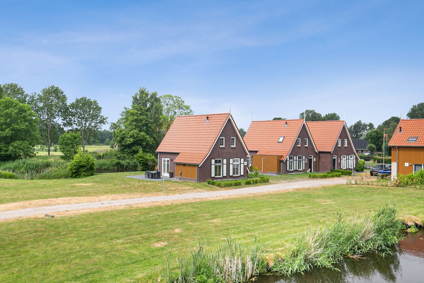 Foto 34 van Sjuwedyk 4-B