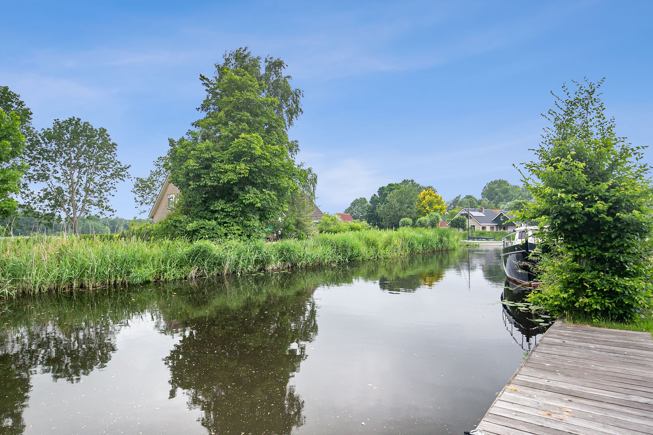 Foto 36 van Sjuwedyk 4-B