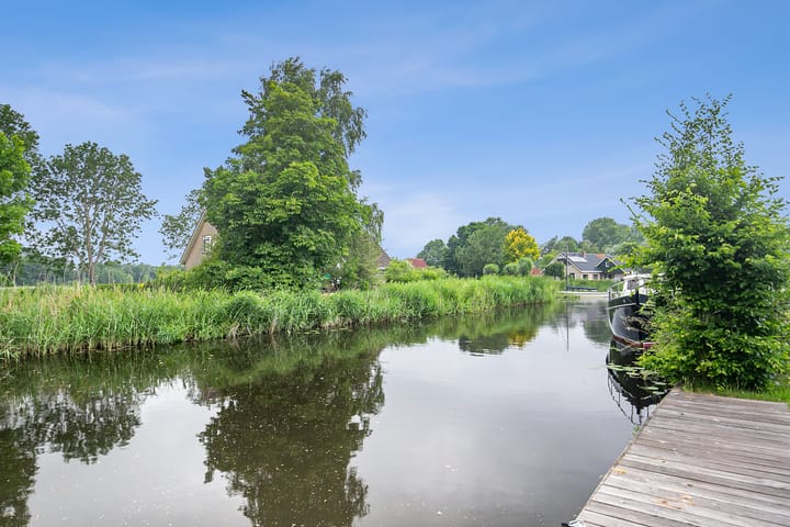 Foto 36 van Sjuwedyk 4-B