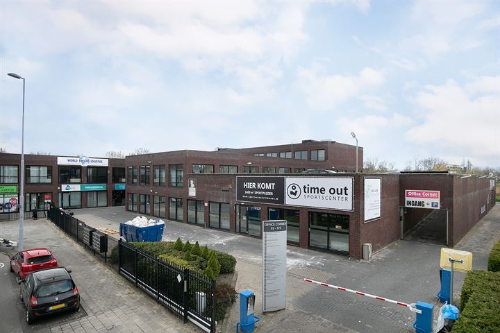 Nieuwe Langeweg 75, Hoogvliet Rotterdam