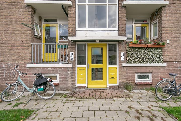 Bekijk foto 5 van Louise de Colignystraat 44