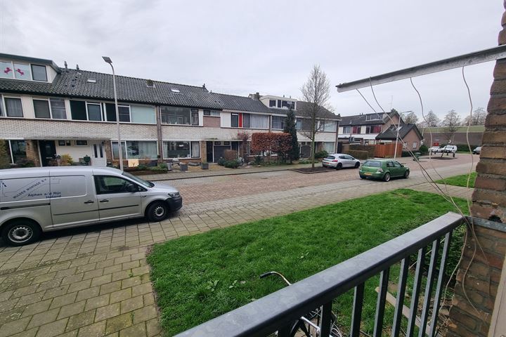 Bekijk foto 9 van Louise de Colignystraat 44