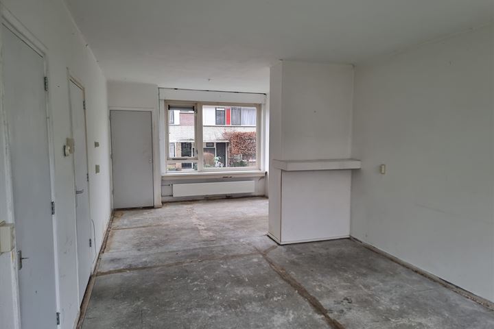 Bekijk foto 11 van Louise de Colignystraat 44