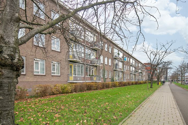 Bekijk foto 19 van Louise de Colignystraat 44