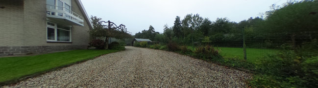 Bekijk 360° foto van Voortuin van Platteweg 14