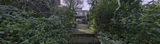 Bekijk 360° foto van Achtertuin van Arnhemseweg 91