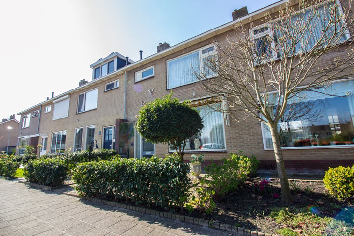 Bekijk foto 2 van Boerhaavestraat 54