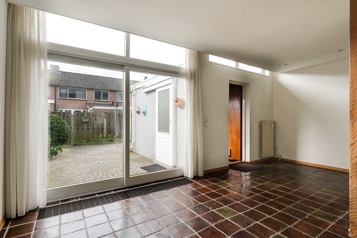 Bekijk foto 4 van van den Bosstraat 13