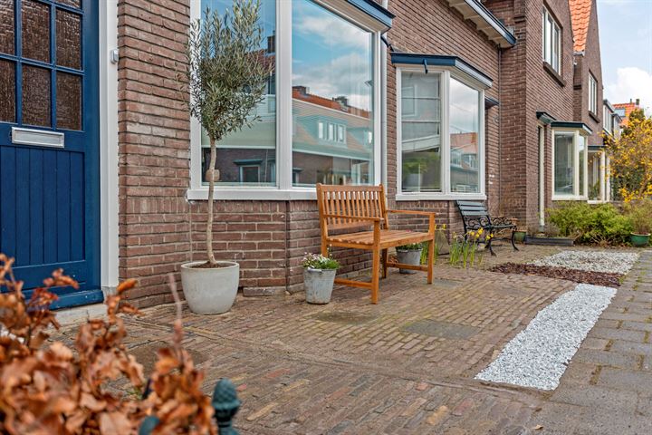 View photo 5 of Teniersstraat 18