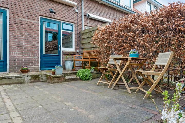 View photo 41 of Teniersstraat 18