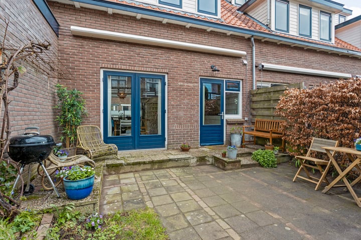 View photo 42 of Teniersstraat 18