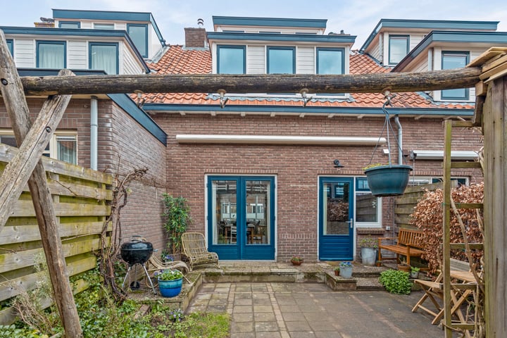 View photo 43 of Teniersstraat 18