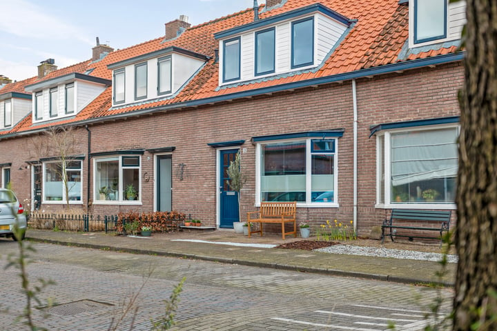 View photo 44 of Teniersstraat 18