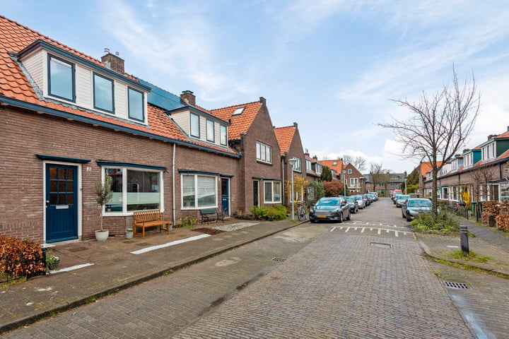 View photo 46 of Teniersstraat 18