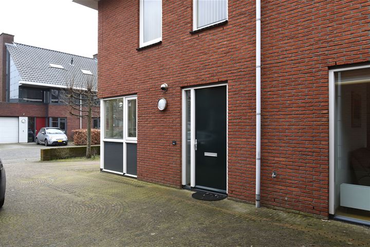 Bekijk foto 5 van Gravin Gertrude 3