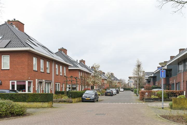 Bekijk foto 2 van Gravin Gertrude 3