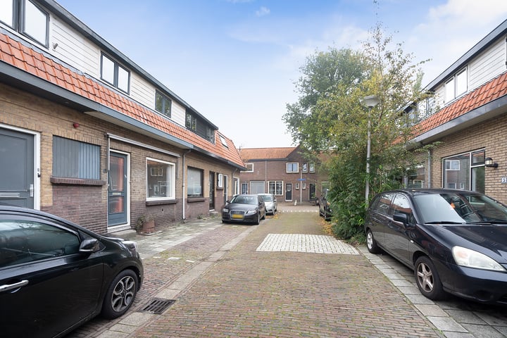 Bekijk foto 5 van Lijsterbesstraat 6