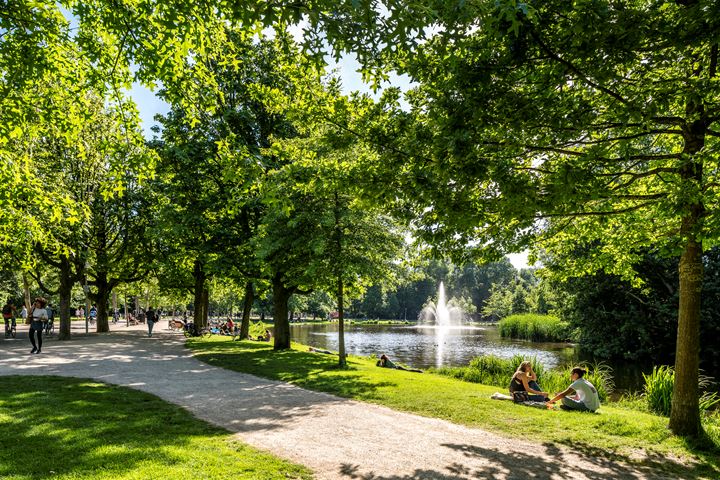 Bekijk foto 30 van Jacob van Lennepkade 233-2