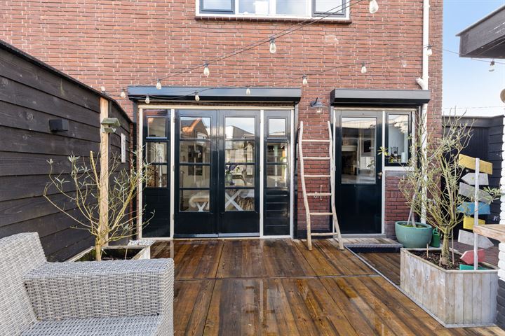 Bekijk foto 29 van Karel Doormanstraat 6