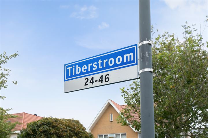 Bekijk foto 46 van Tiberstroom 26