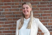 Larissa Molenkamp - Commercieel Medewerker