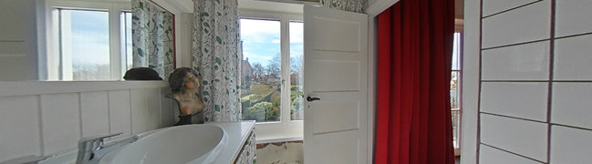 Bekijk 360° foto van Badkamer van Weststraat 5