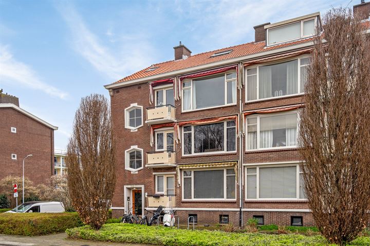 Bekijk foto 1 van Albert Verweystraat 172