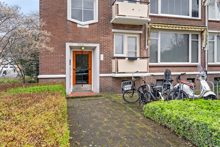 Bekijk foto 3 van Albert Verweystraat 172