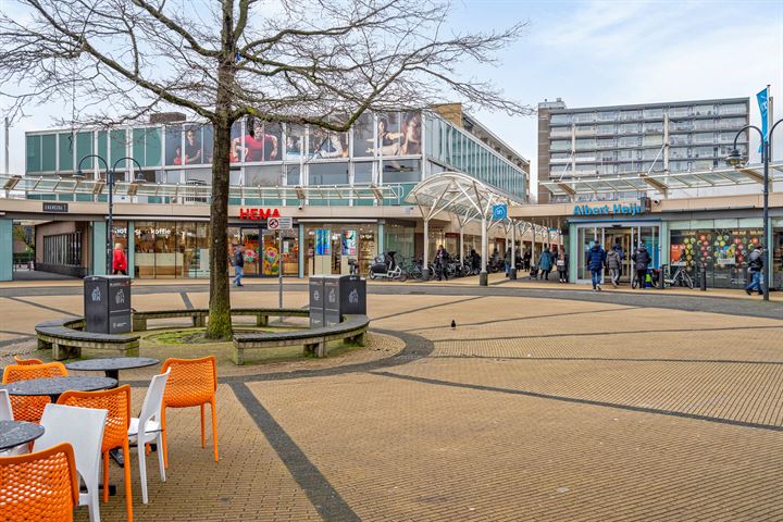 Bekijk foto 35 van Albert Verweystraat 172